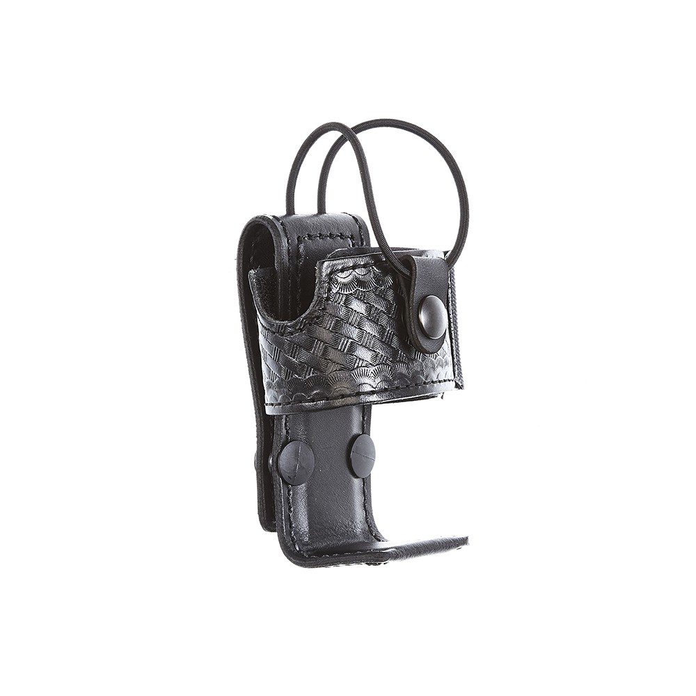 Aker Leather Universal and Motorola XTS 3000 Radio Holder 588U